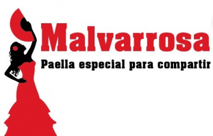 Malvarrosa